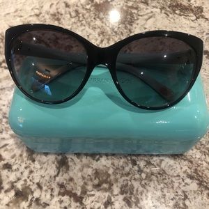 Tiffany sunglasses